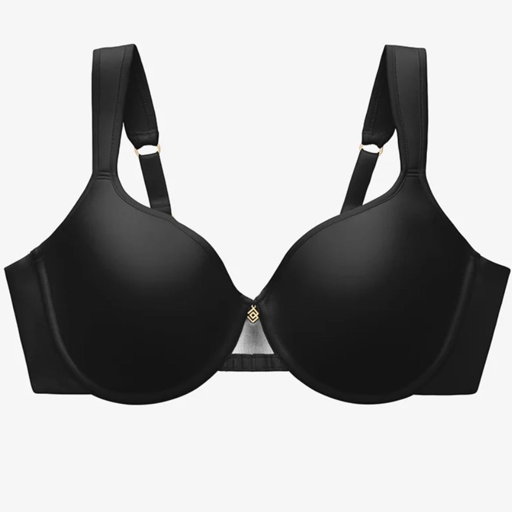 Thirdlove New Classic Full Coverage Underwire Bla… - image 2